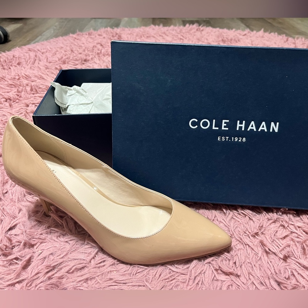Cole Haan heels